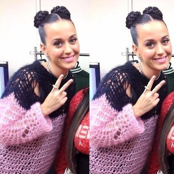 prismaticwerld's profile picture. Katy Perry is my life