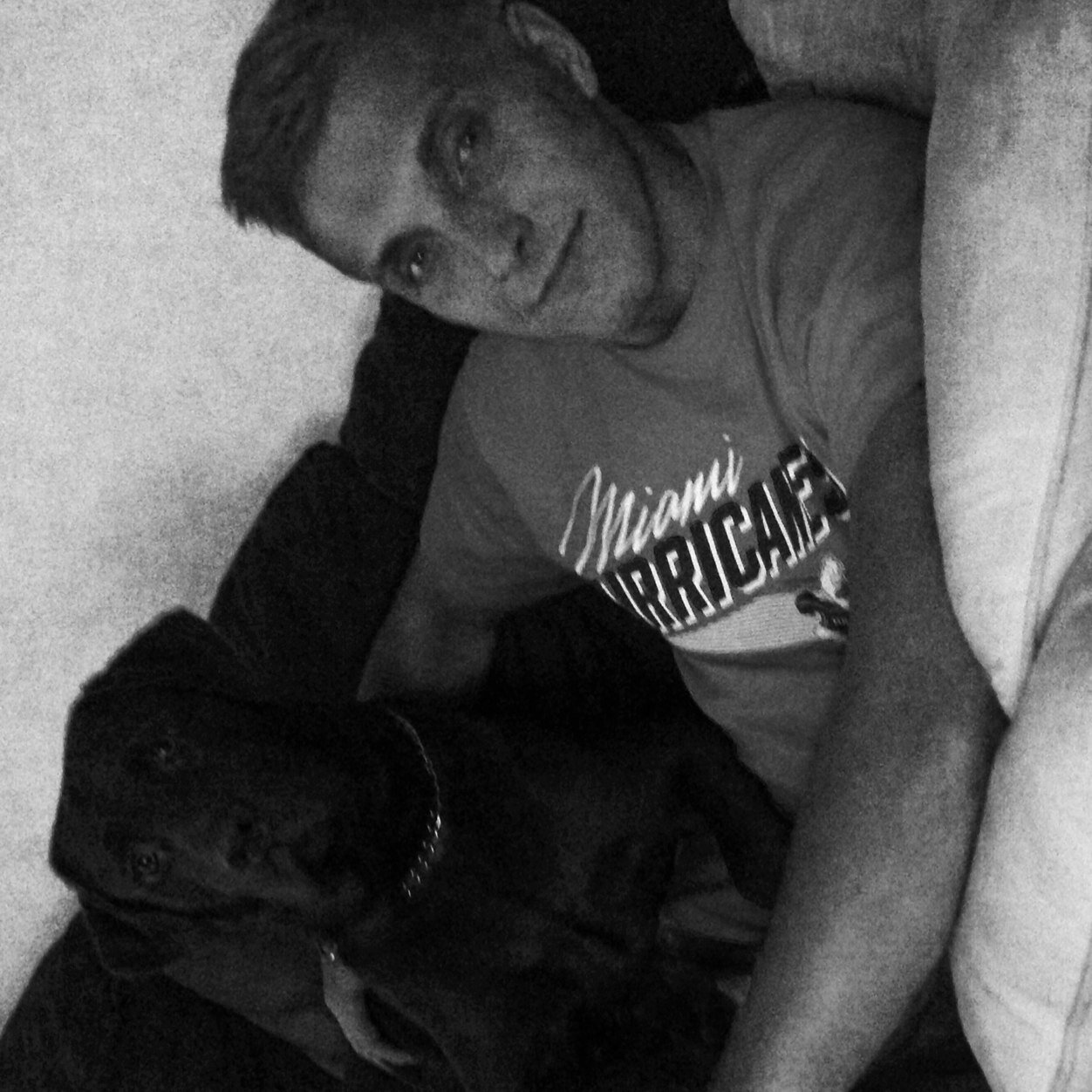 Zachhadel's profile picture. 