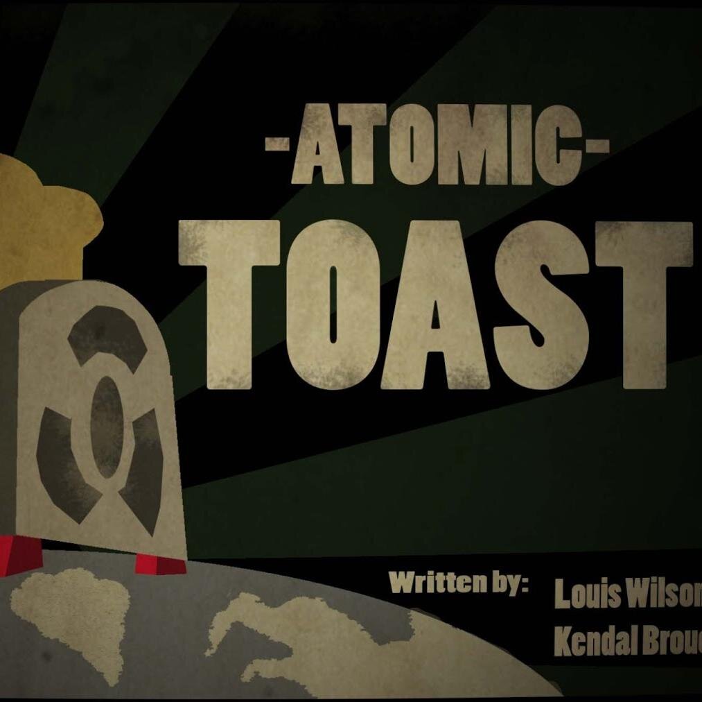 gamertag atomictoast6