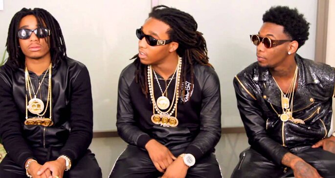 @migosatl send all Migos music for promo