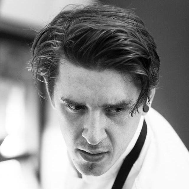 Ben McMenamin Profile