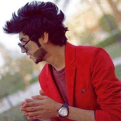 syedali1002's profile picture. حڛٷٷݩے حڪۉمه ڵحڈ يڵۉمۿ