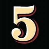 Mill No. 5 (@millno5) 's Twitter Profile