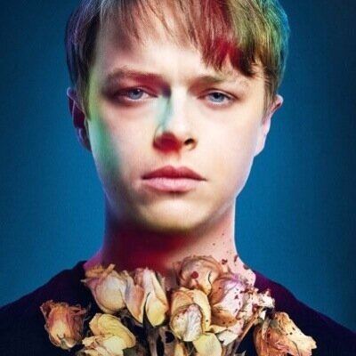 janvanIoos's profile picture. for the incoming movie tulip fever dane dehaan as jan van loos