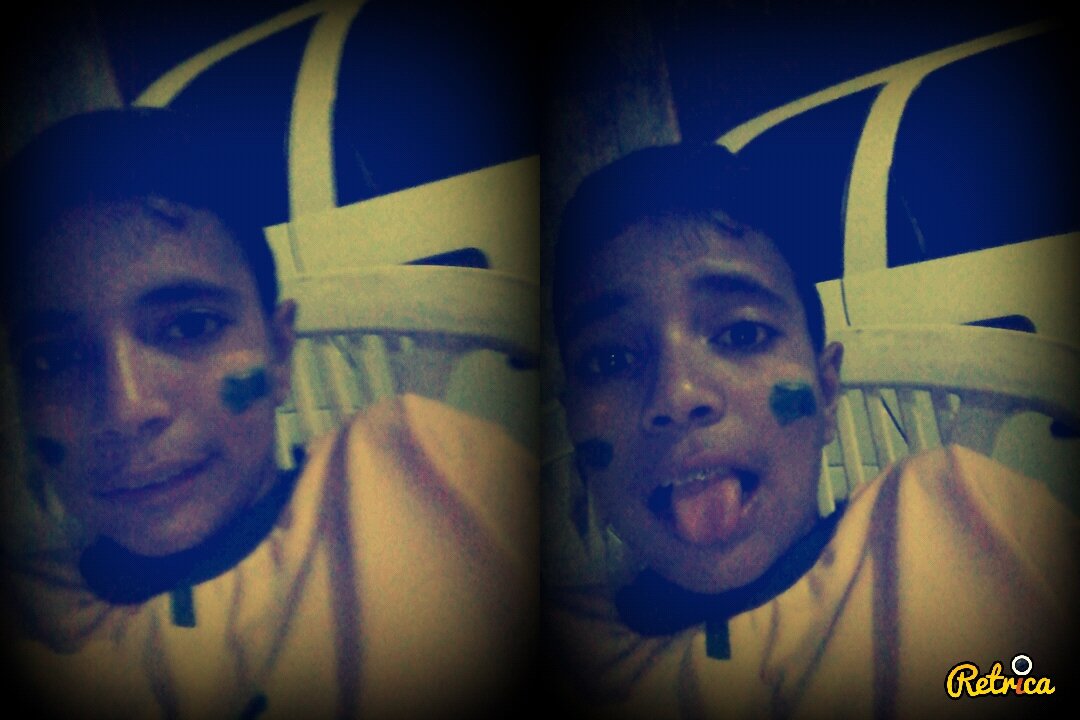 NÂO GOSTOU NÃO ? VEM AQUI E ME BEIJA :3