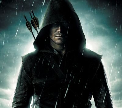 My name is Oliver Queen, for five long years I was ship wrecked on a island alone. Now I'm back rebuilding my life.