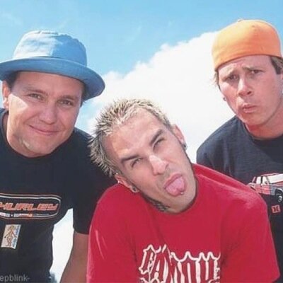 blink-182 life for life