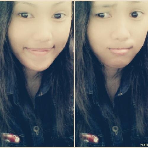 My name is Liana Cahaya Kusuma | School : Vocational High School 2 TEGAL | N.ADEN MAULANA {}