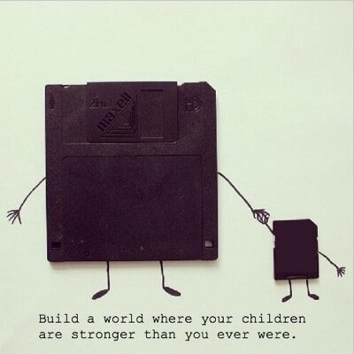 Hardware Geek / Software Dev