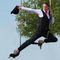 William Duncan (@circuswill) 's Twitter Profile