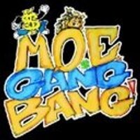 moegangbang (@moegangbang) 's Twitter Profile
