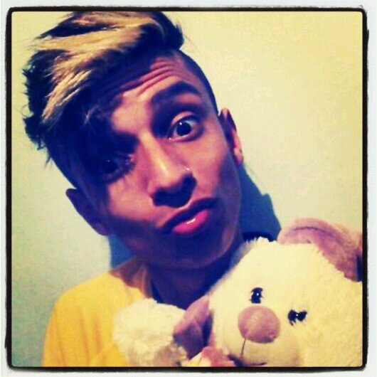 lukita_dred's profile picture. 