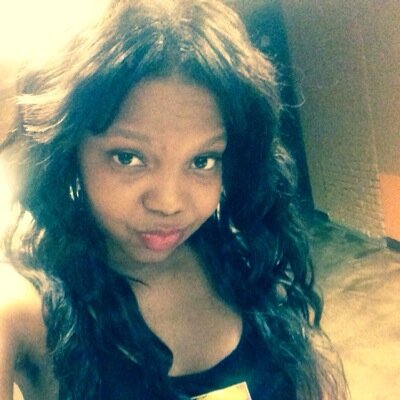 I am a nice person and cool to hang out with.. I like doing hair and acting... #TEAMFOLLOWBACK #teamCancer #TeamLightBrown #teamWrightState