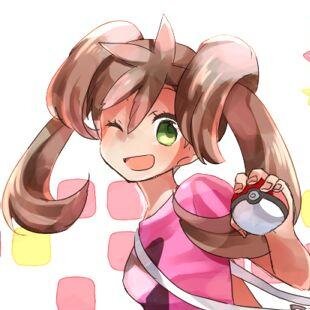 PKMNShauna's profile picture. ''Okay~! My partner is Chespin! Wow! We get together great! The two of us are just way-ay-ay too cute~!'' #PokemonRP #X&Y