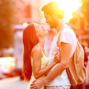 Everyone deserves to find true love.