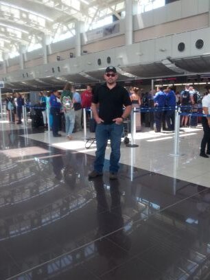 BadillaCR's profile picture. 🇨🇷#ER #Orthopedict #Attendant   #EMS 🚨#Paramedic #OrtopediayTraumatologia #MTB #RUNNING🚵🏼 #TraumaSupport #EMT_P 🛰 #FTA 📡 #redesyprocesos #Telematica