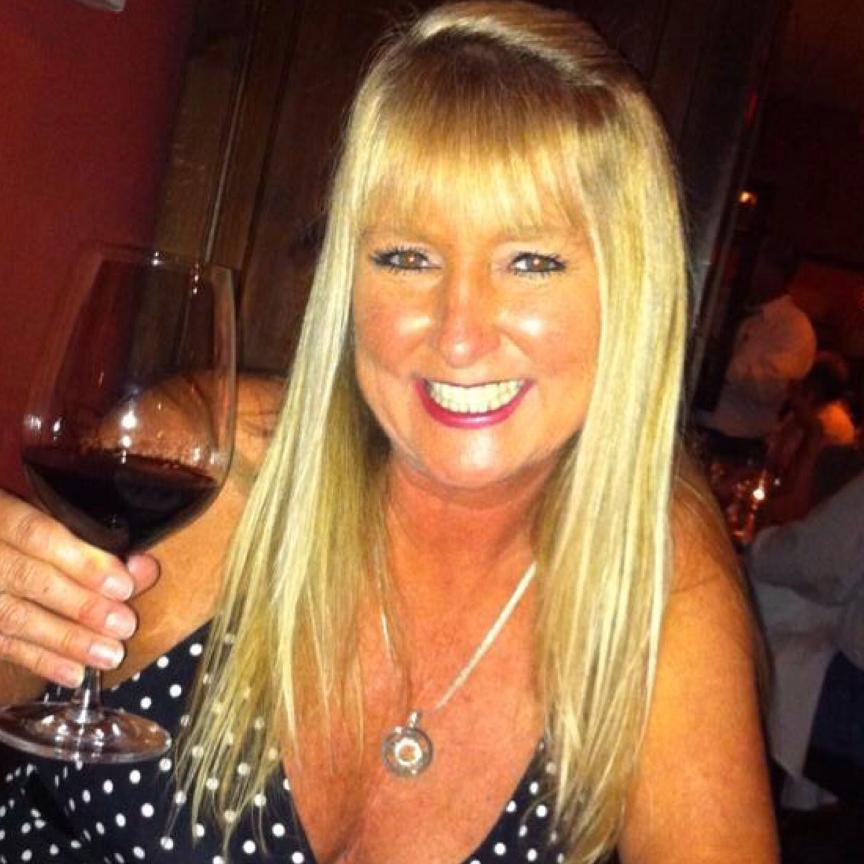 Passion for Family, Friends & Food/Wine. Self - Proclaimed Foodie! Football/Buffalo Bills Enthusiast. Florida