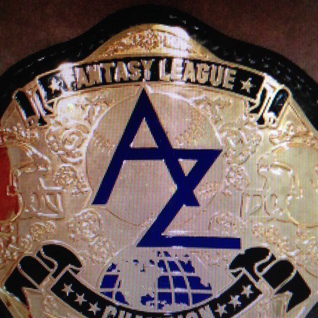 AlZitinfield's profile picture. Not affiliated with the real guy!