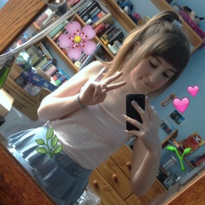 nofrickingway's profile picture. plants , animals , anime and strong internet connection make my heart happy (◕‿◕✿)