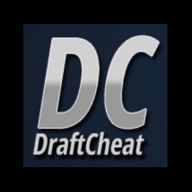 Drafchete's profile picture. Not affiliated with the real guy!