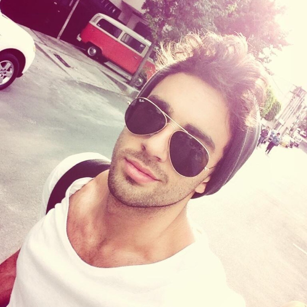 Club de fans de el actor Jose Pablo Minor