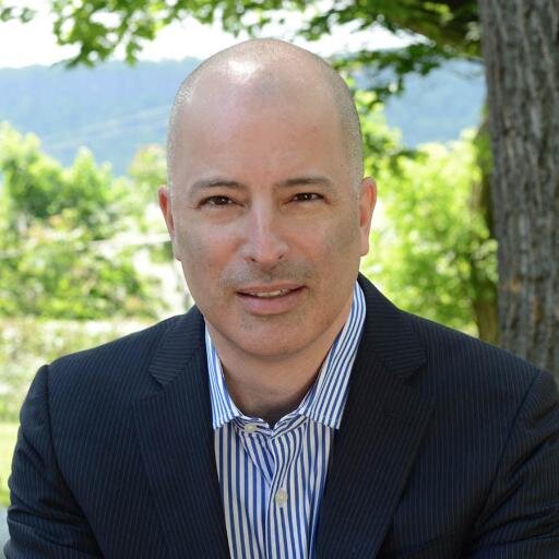 Managing member of the Oasis Strategy Group and co-founder of Work Better Now