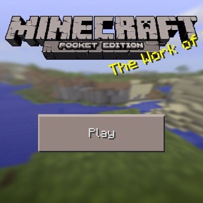 マインクラフトPEの荒らし以外も紹介します マルチプレイヤーを使用する時に参考にぜひして下さい