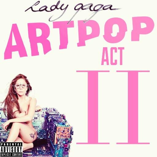 ARTPOP_Sire's profile picture. 24/05/14-1/06/14