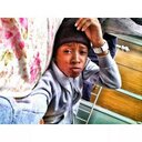 Akenya Temple - @kissingrainbows - Twitter