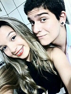 Futebol forever), Mayara marques ♡