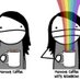 LGBT Entertainment tonight (@dikelikenike) Twitter profile photo