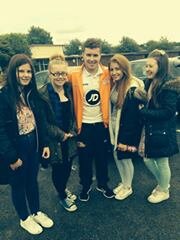 DemiLee00's profile picture. My Hero = Justin Bieber ❤