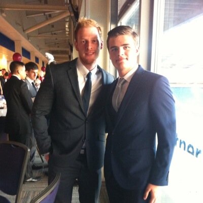 brandondenton7's profile picture. 