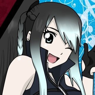 Meh, I guess eating ice is cool. But you know what's more cooler?! Eating icing off a cupcake! See what I did there? Heheh. #FTRP #OC ~@TechMageOpal~