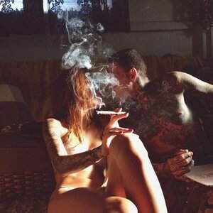 You cant buy happiness but you can buy weed and thats pretty close