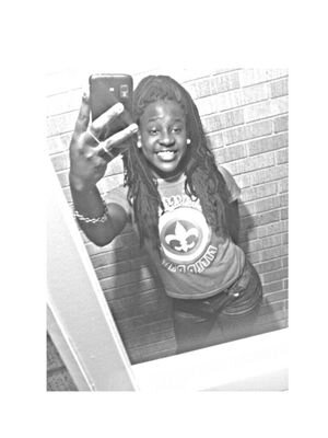 Even Though You're Fed Up, You Gotta Keep Your Head Up.