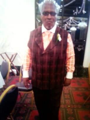 Choir MEMBER Of GHOP Love People