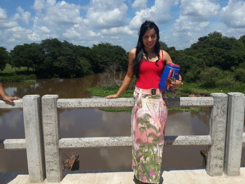 Mi felicidad se resume en dos sílabas tu!!