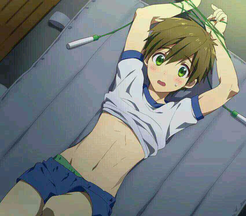 Gaysex subway petite hentai