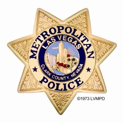 Official Twitter feed of the Las Vegas Metro Police Dept. Counter-Terrorism Section. Las Vegas is our home & community. Please help us keep it safe 702-828-7777