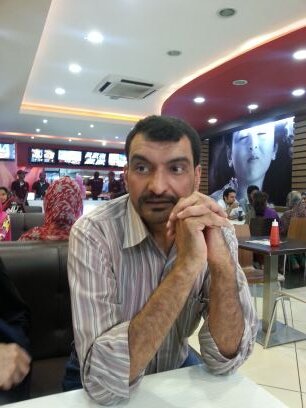 ‏‏مشرف جودة شاملة بتعليم جازان سابقا وحاليا متقاعد.