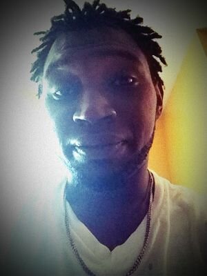 The NEW improved brother. Searching for more light with God as my guide. New look going with tha dreads Y.B.Y.S.A.I.A. All the LIGHT In the World!