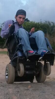 nelsonrivas83's profile picture. Internacionalista, lesionado medular tras accidente acuático, tolerante, sincero, luchador por una verdadera inclusión, independencia y accesibilidad de PCD.
