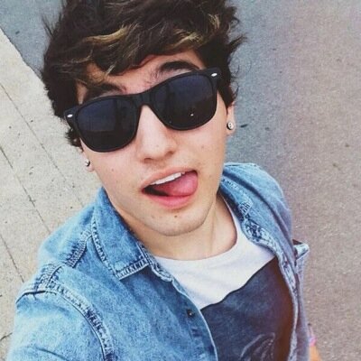 jccayleninspire's profile picture. he saved me