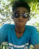 IllangM's profile picture. «Palopo city»