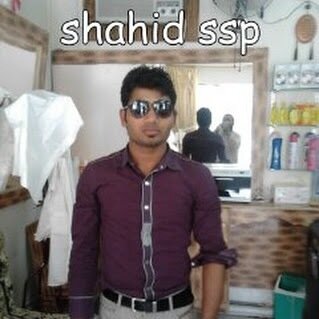 shahidssp1's profile picture. sanpchat shahidssp111