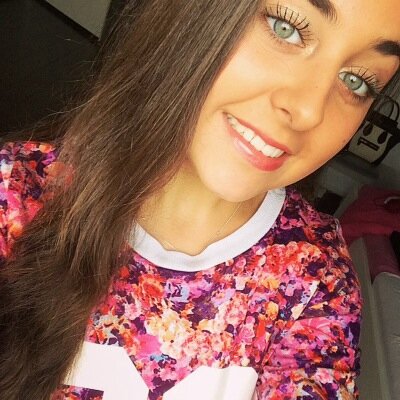 Instagram: @donnadeklerk