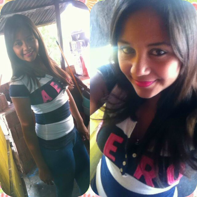☆Soy una princesita ♥.♥ 17-06-11 Dios* esposa d' gelson DA                                                       WhatsApp ask me.