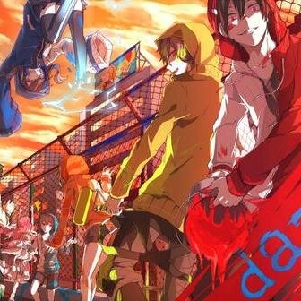 kagepronista's profile picture. Welcome to Mekakucity actors unofficial Fanbase~ Disini para admin kita~ : #Kuroha (Owner), #Hiyori, #Ayano dan #Ene~ Mengeshare Kagecrack ,dll~ yoroshikuu~