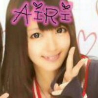 賀川 あいり (@sayakaluuuuuuuv) 's Twitter Profile